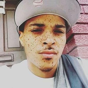 Meet your Posher, Rell